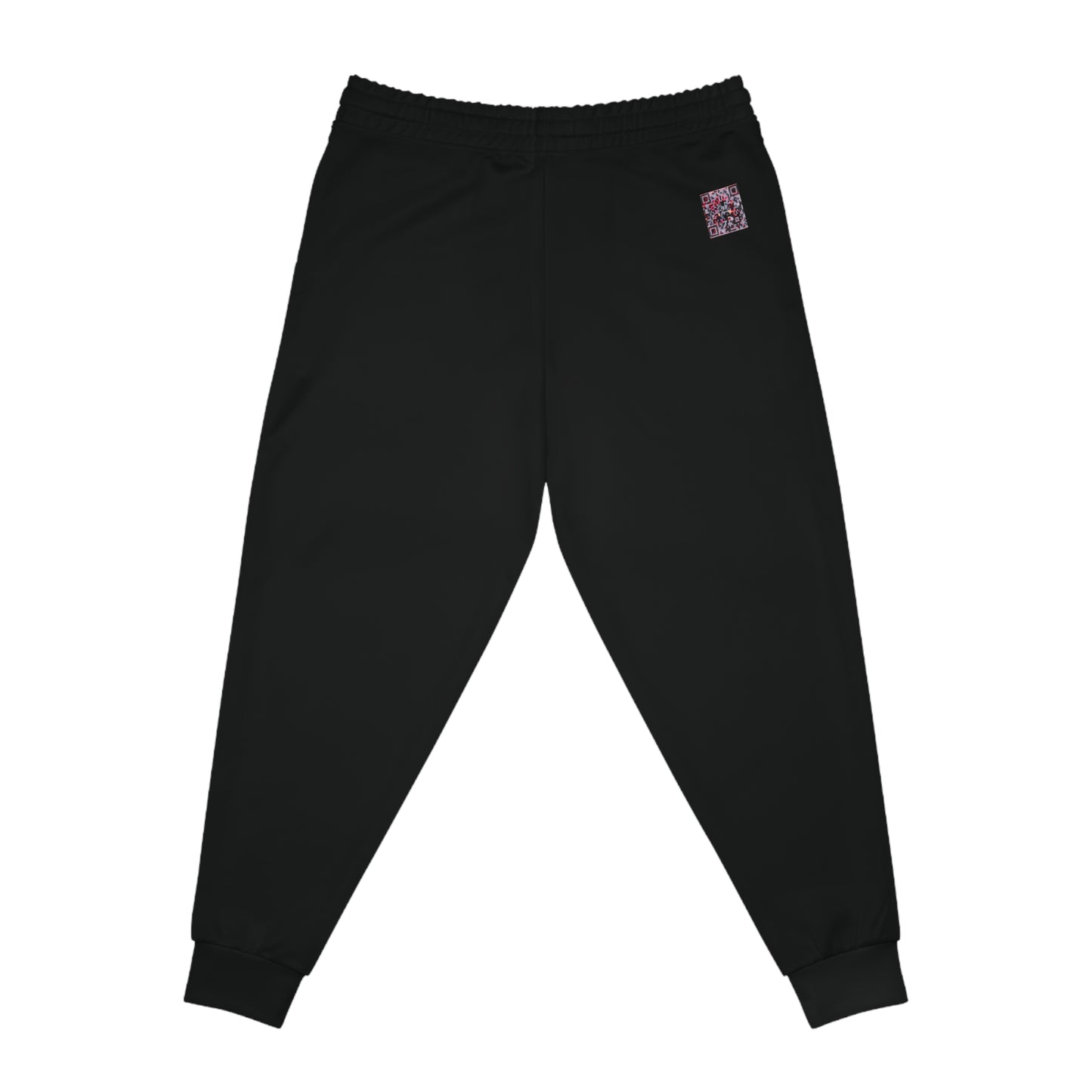 Sharpie Infinite Universe No Embroidery Athletic Joggers (AOP)