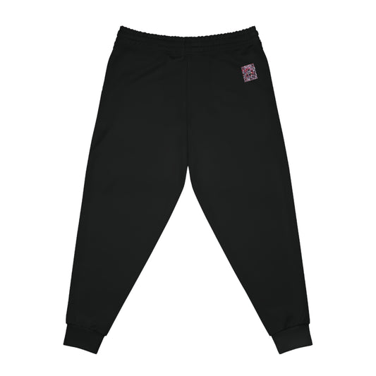 Sharpie Infinite Universe No Embroidery Athletic Joggers (AOP)