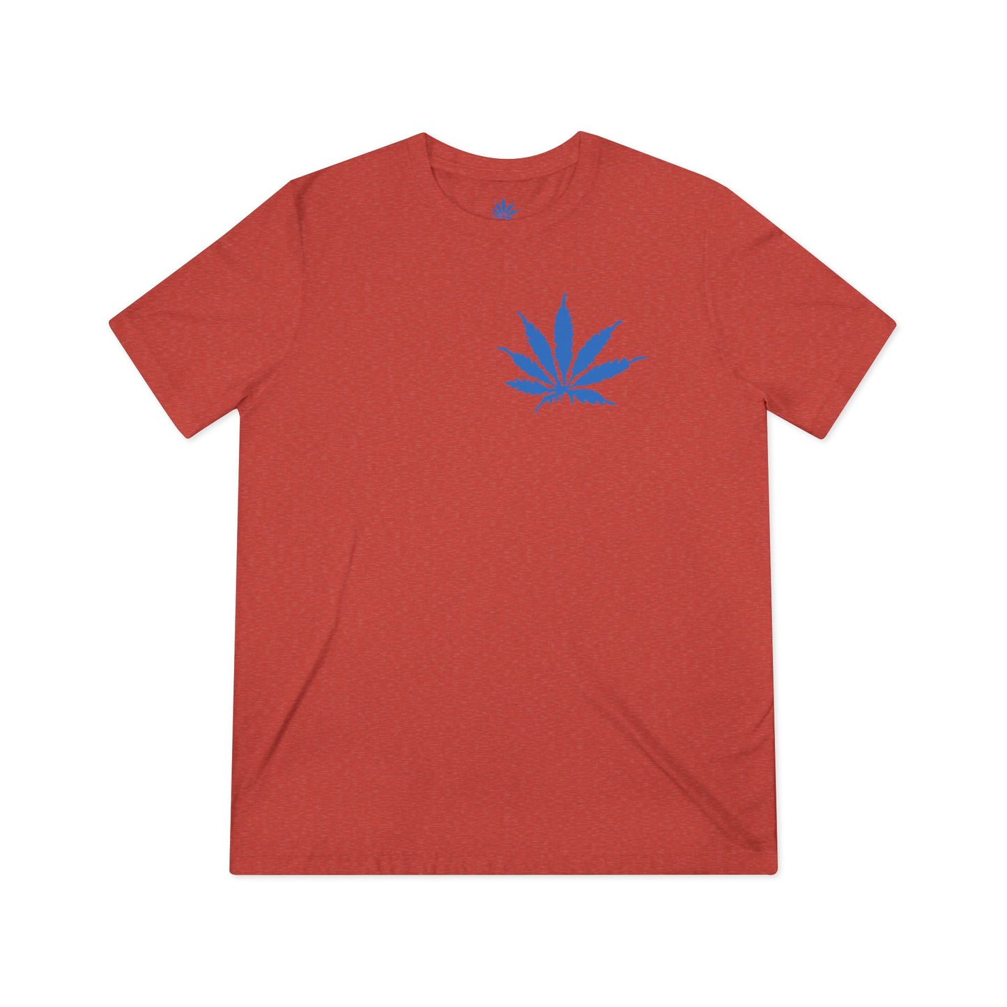 Sapphire VERSE Diamond Infinite Universe Unisex Triblend Tee