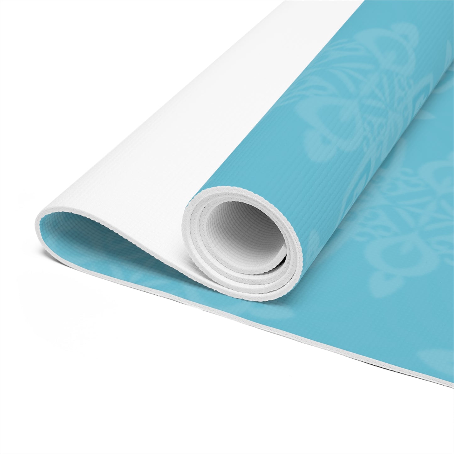 Sapphire SKY-ICE Infinite Universe Foam Yoga Mat