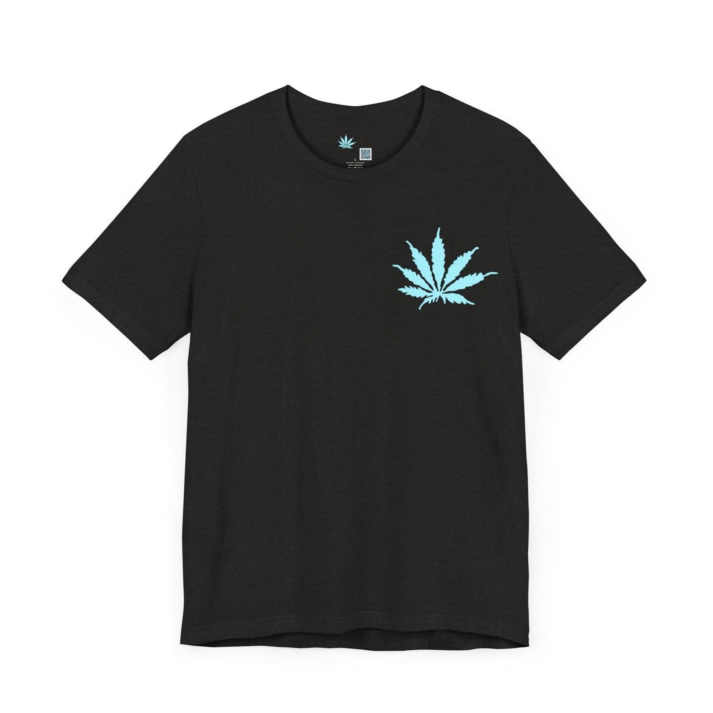 Blue Diamond Unisex Jersey Short Sleeve Tee