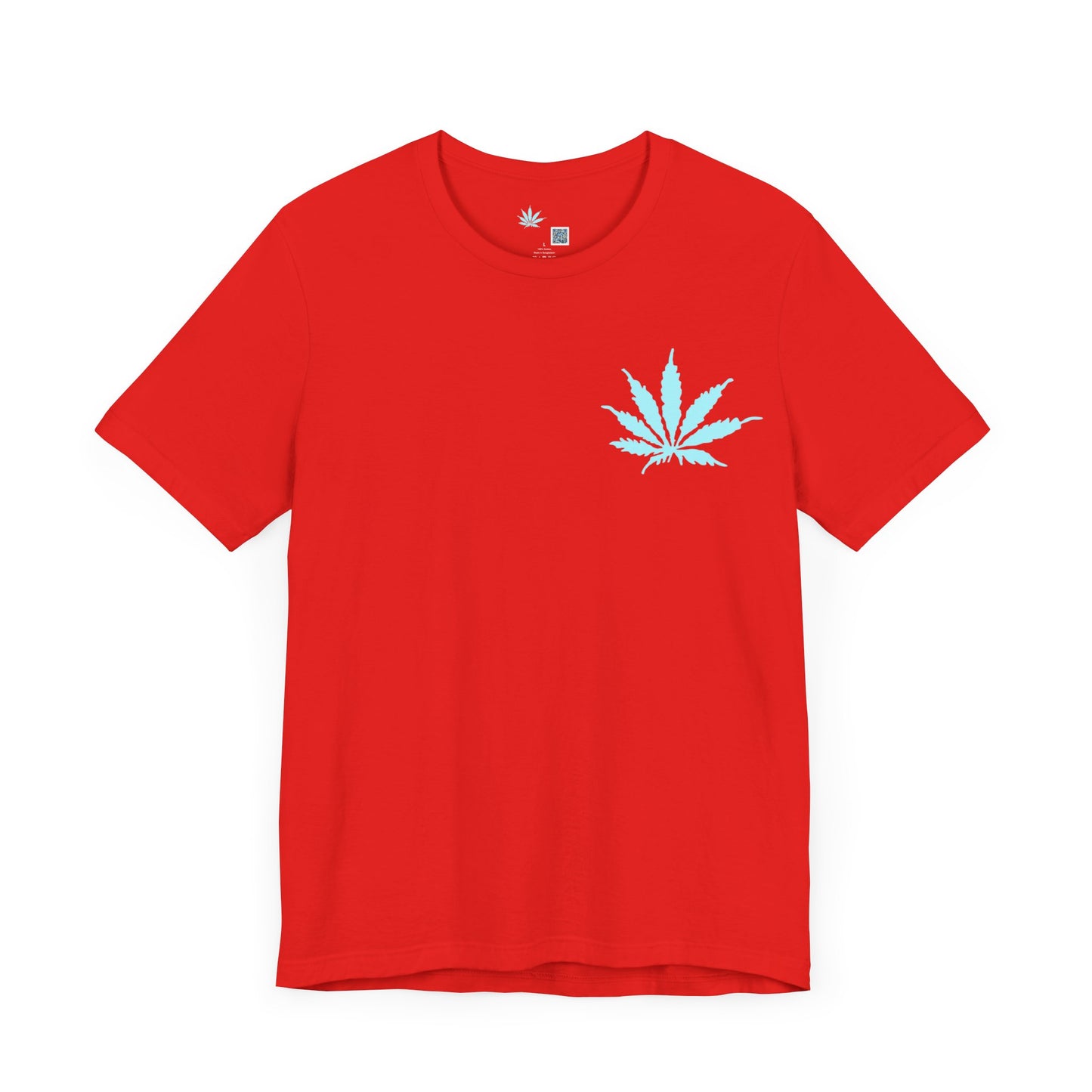 Blue Diamond Unisex Jersey Short Sleeve Tee
