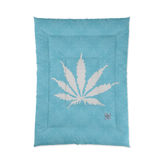 Sapphire SKY-ICE Infinite Universe Comforter