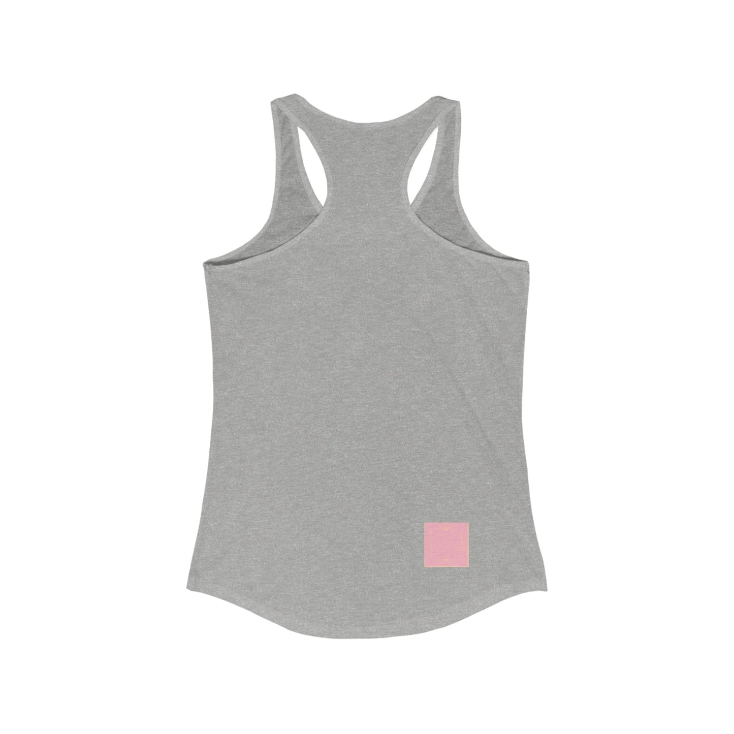 Luxurious Women's Ideal Racerback Tank