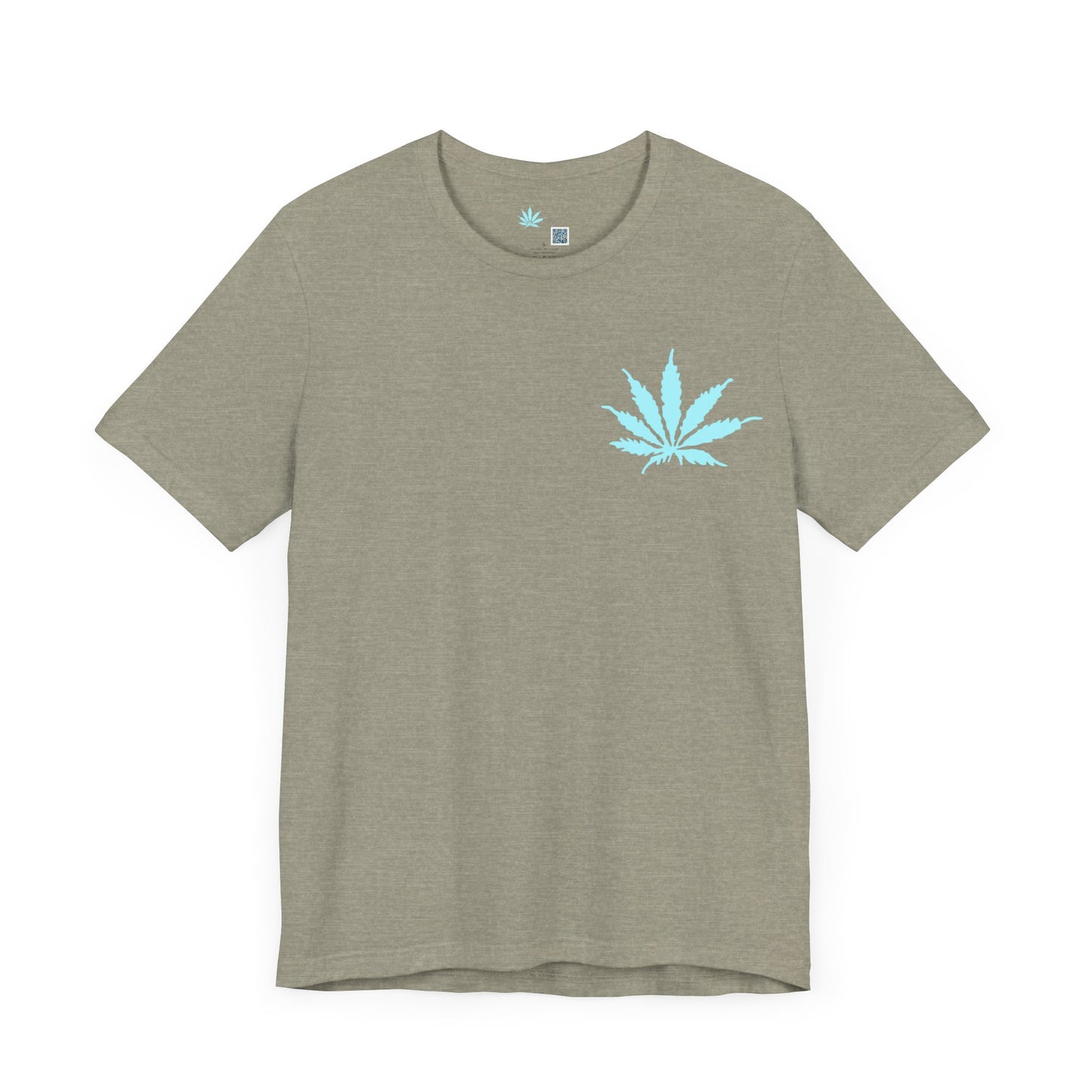 Blue Diamond Unisex Jersey Short Sleeve Tee