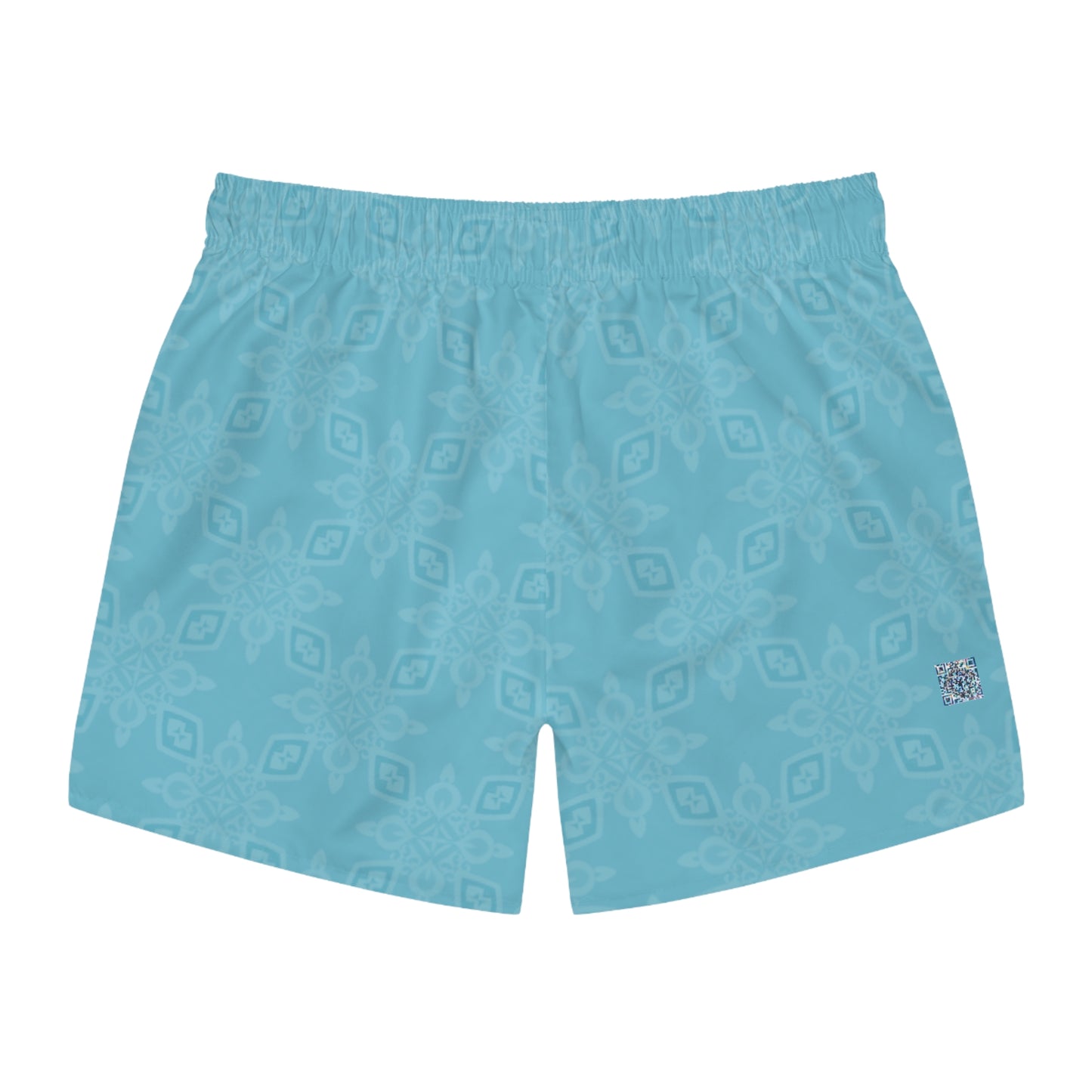 Sapphire SKY-ICE Infinite Universe Swim Trunks (AOP)