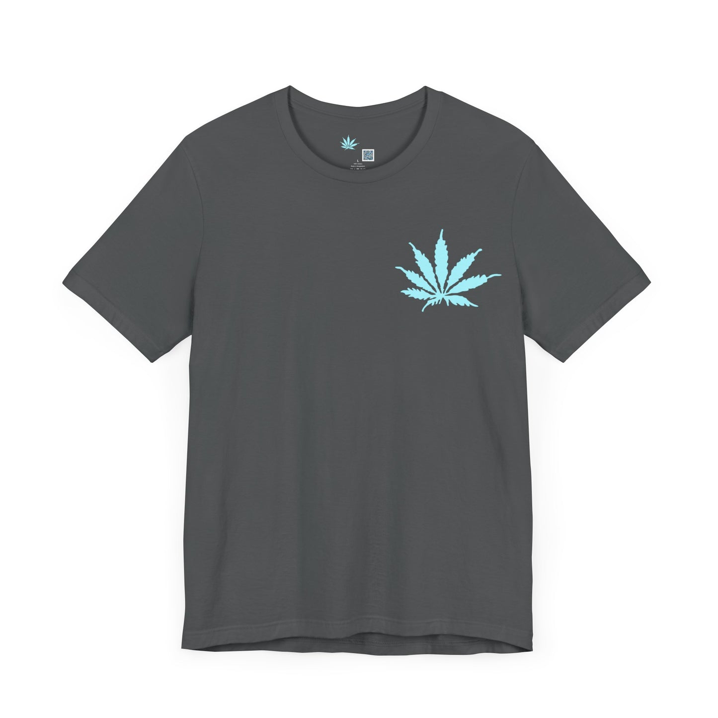 Blue Diamond Unisex Jersey Short Sleeve Tee