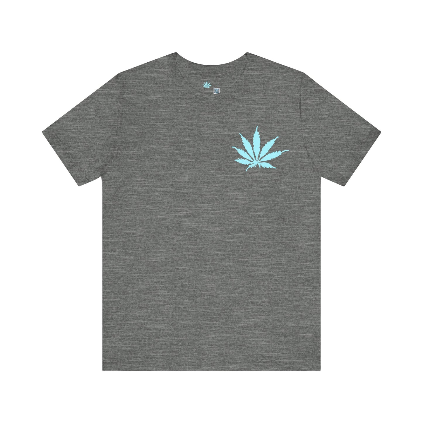 Blue Diamond Unisex Jersey Short Sleeve Tee