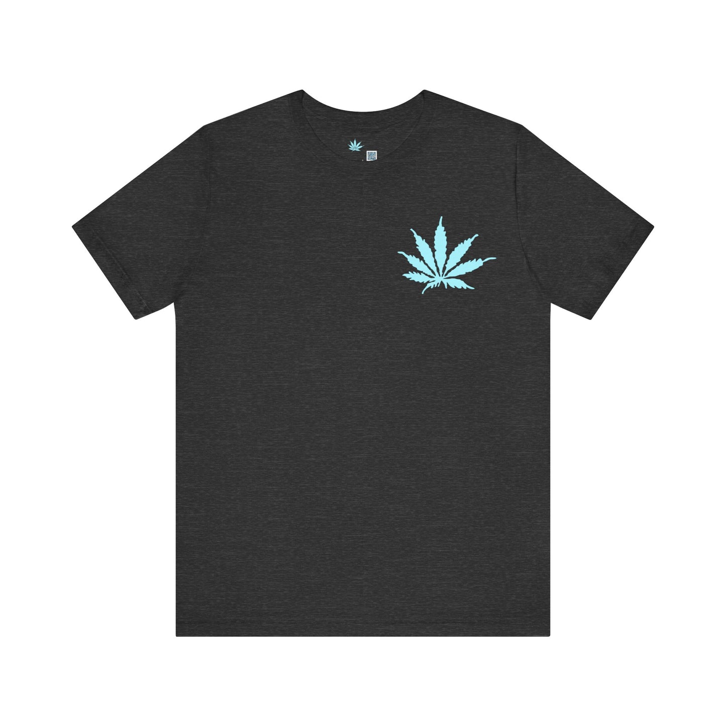 Blue Diamond Unisex Jersey Short Sleeve Tee