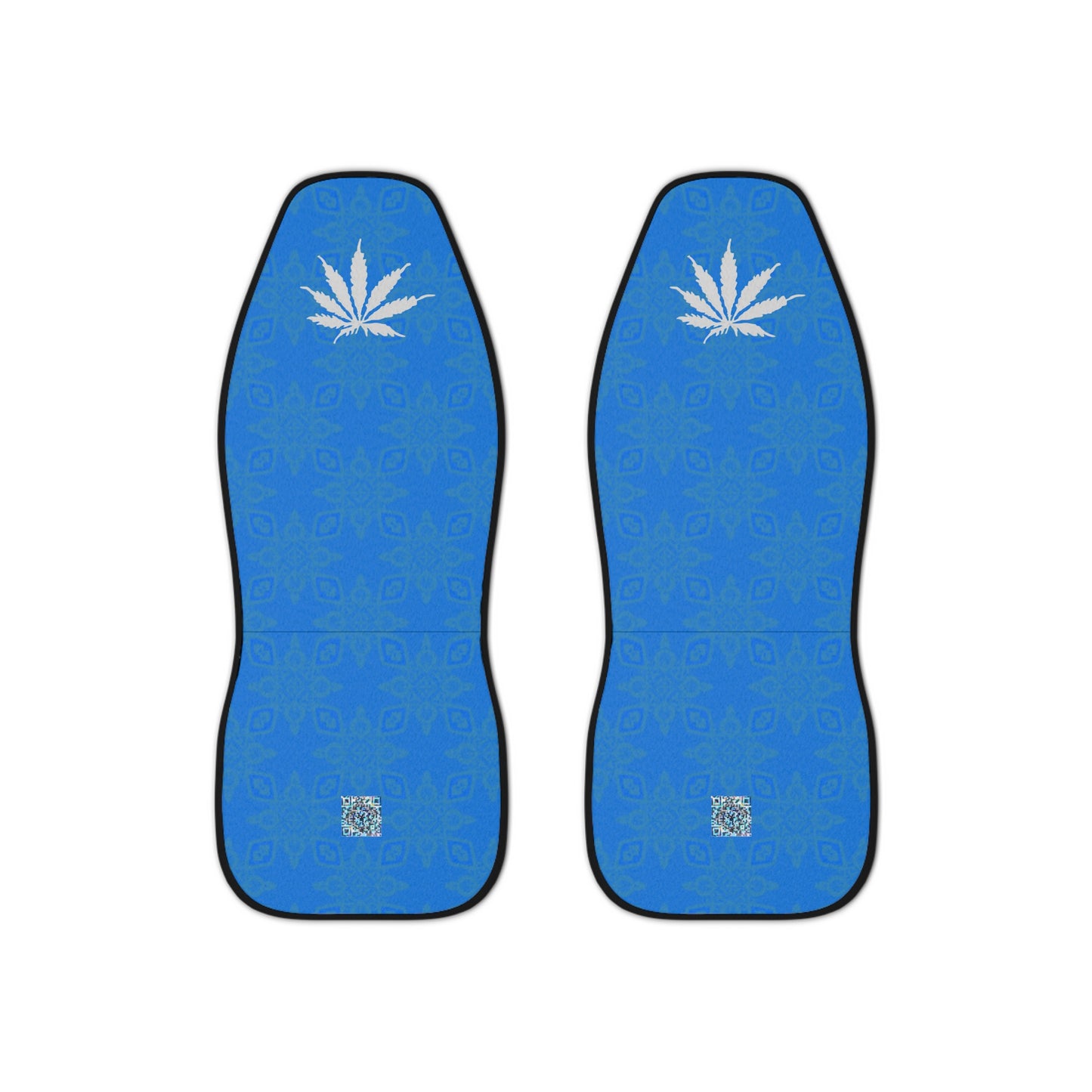 Sapphire BLUE-ICE Infinite Universe Car Seat Covers