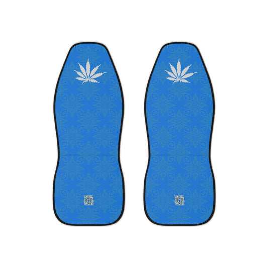Sapphire BLUE-ICE Infinite Universe Car Seat Covers