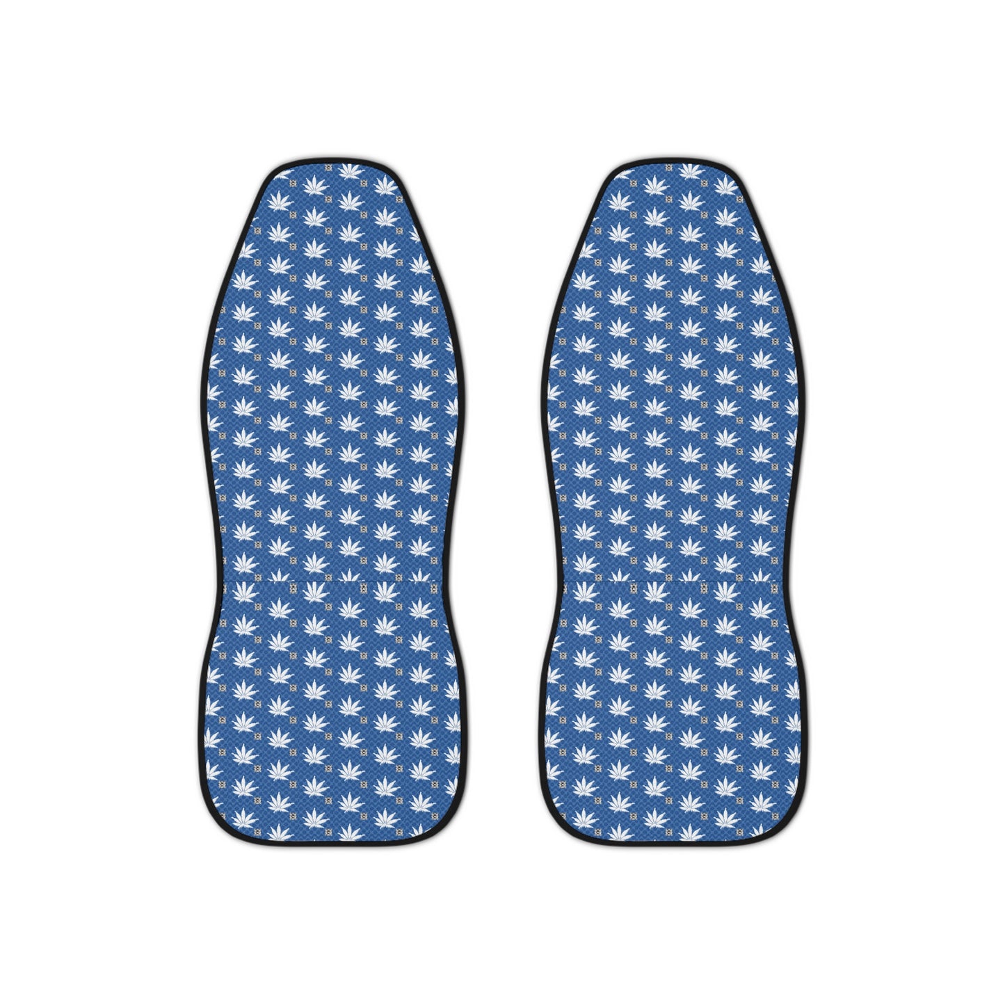 FROSTED HOPE BLUE Infinite Universe Car Seat Covers