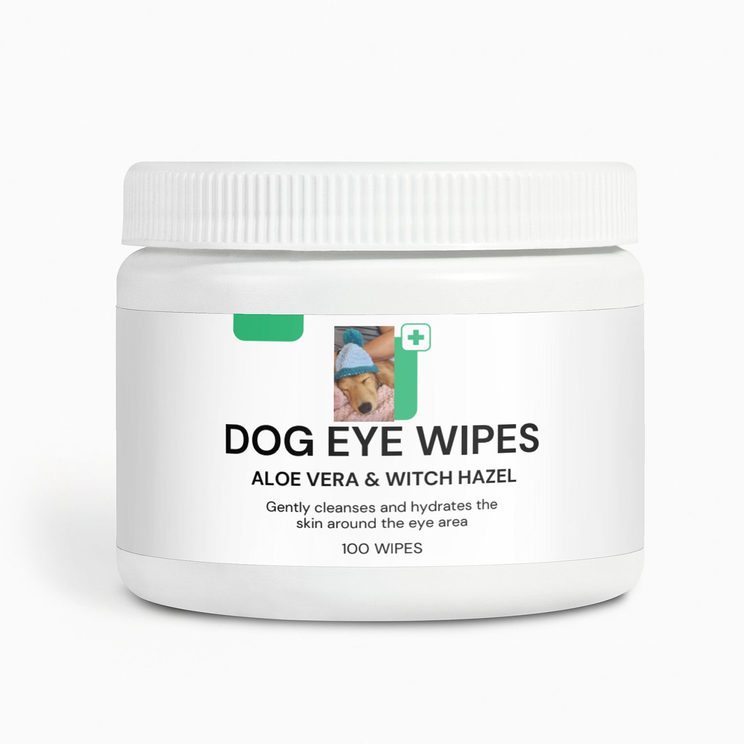 Dog Eye Wipes