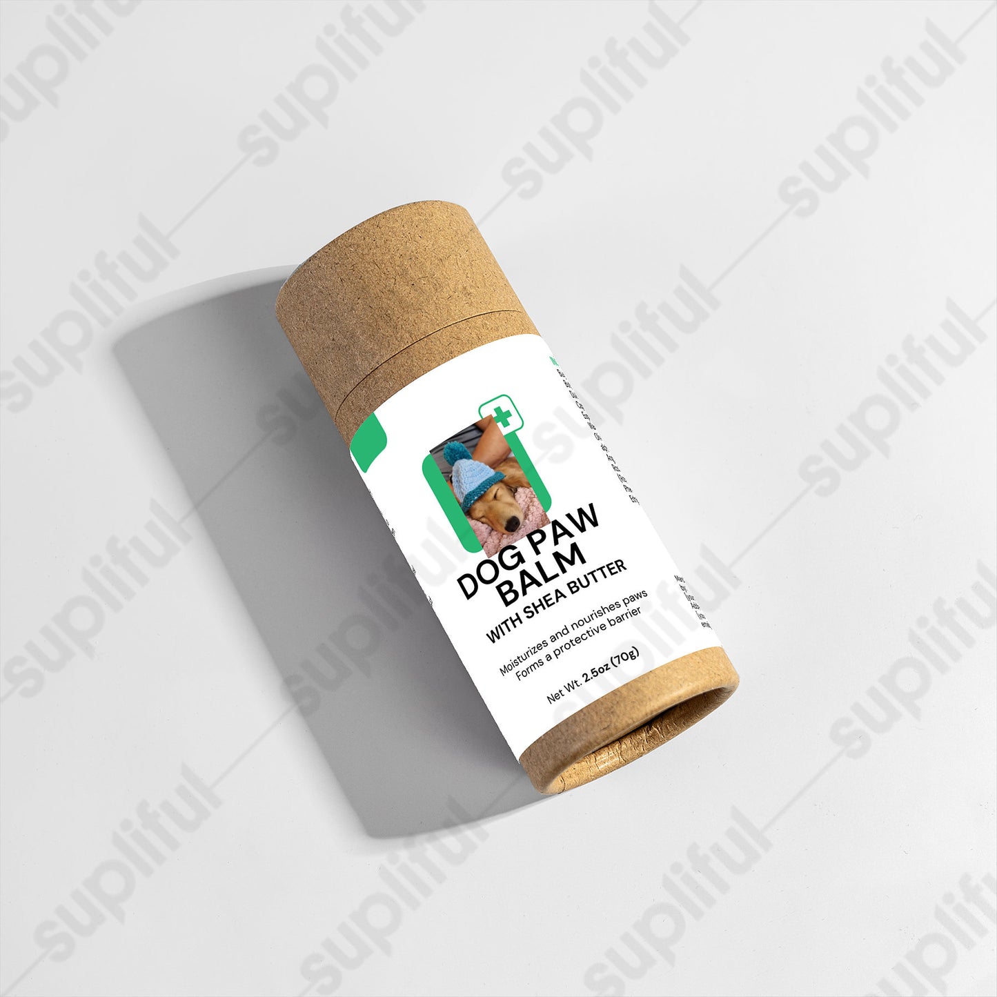 Dog Paw Balm