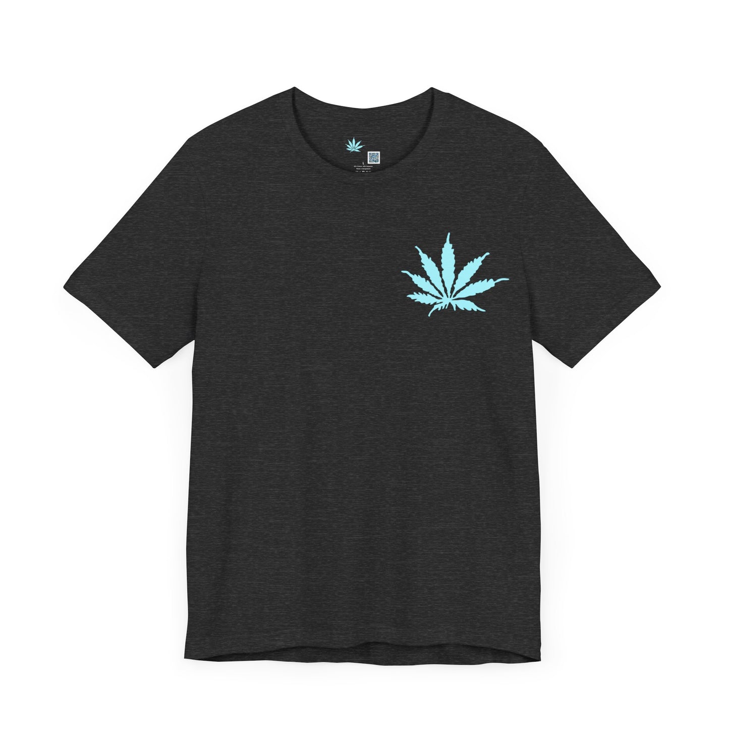 Blue Diamond Unisex Jersey Short Sleeve Tee