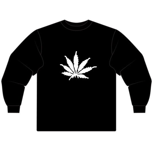 ICED FROSTED {BABY STAR FLAKE} Infinite Universe Stylish Unisex Long Sleeve T-Shirt with Compass Design