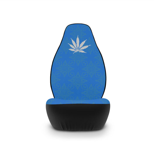 Sapphire BLUE-ICE Infinite Universe Car Seat Covers