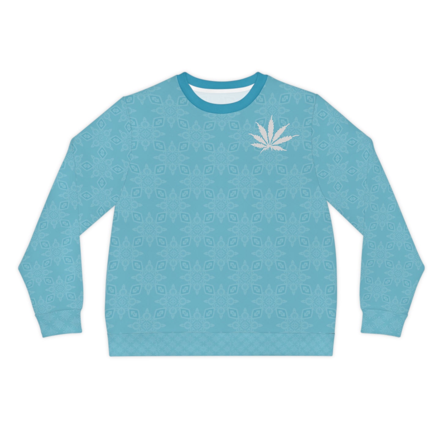 Sapphire SKY-ICE Infinite Universe Lightweight Sweatshirt (AOP)