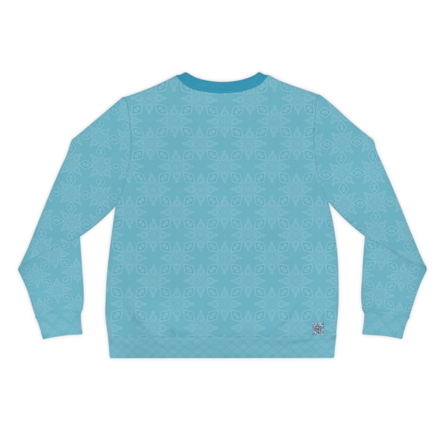 Sapphire SKY-ICE Infinite Universe Lightweight Sweatshirt (AOP)