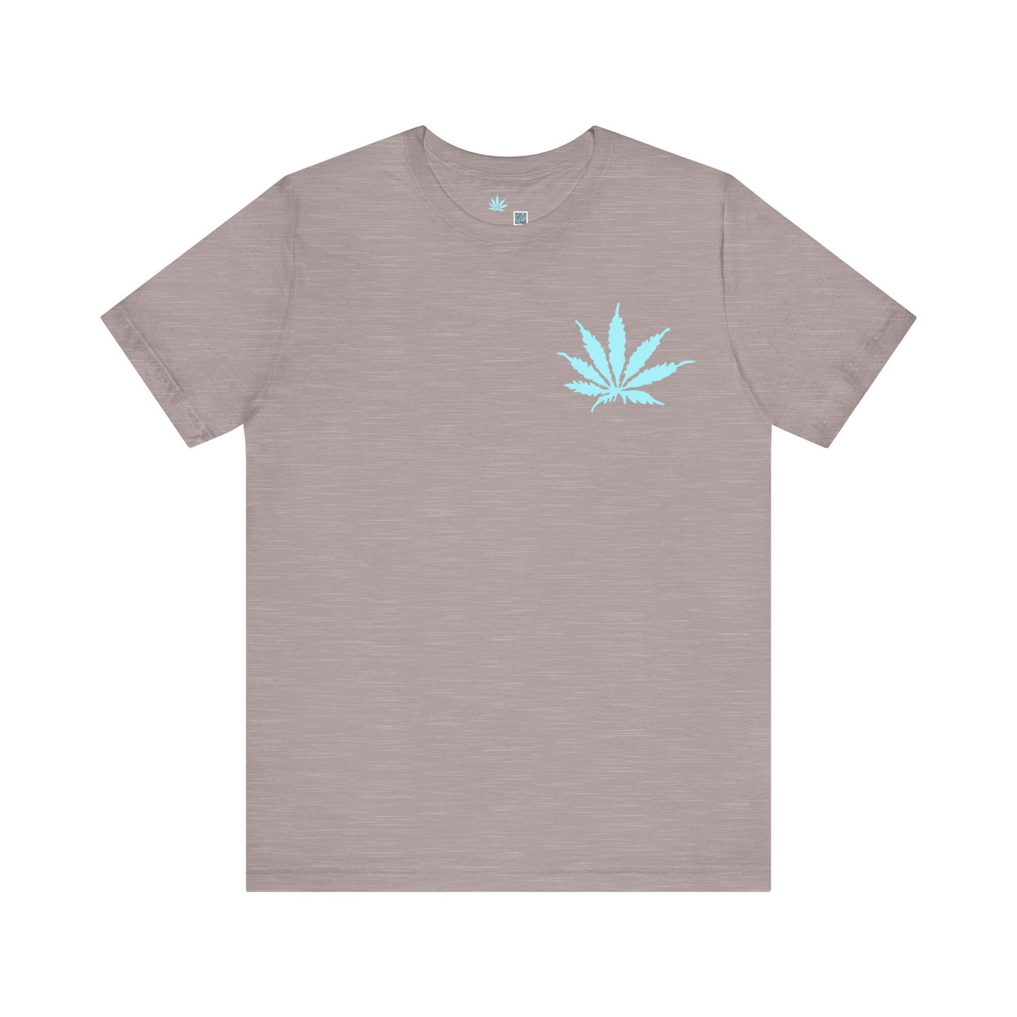 Blue Diamond Unisex Jersey Short Sleeve Tee
