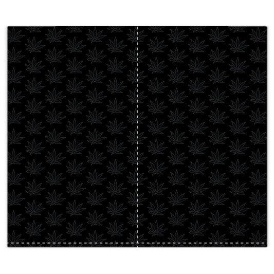 DARKEST DARK Infinite Universe Duvet Covers