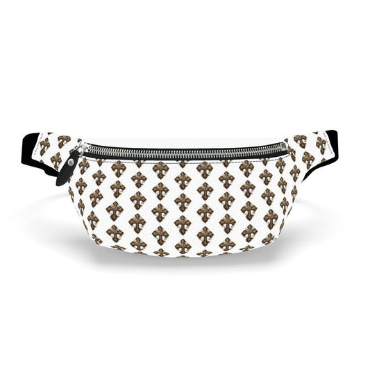 Christ returned Fanny Pack