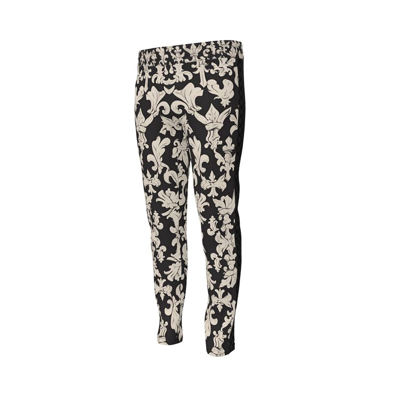 Spanish Iberian Mafia Mens Tracksuit Trousers