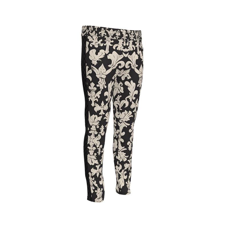Spanish Iberian Mafia Mens Tracksuit Trousers