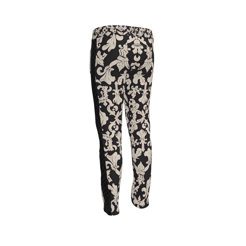Spanish Iberian Mafia Mens Tracksuit Trousers