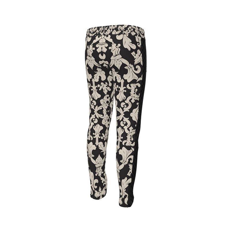 Spanish Iberian Mafia Mens Tracksuit Trousers