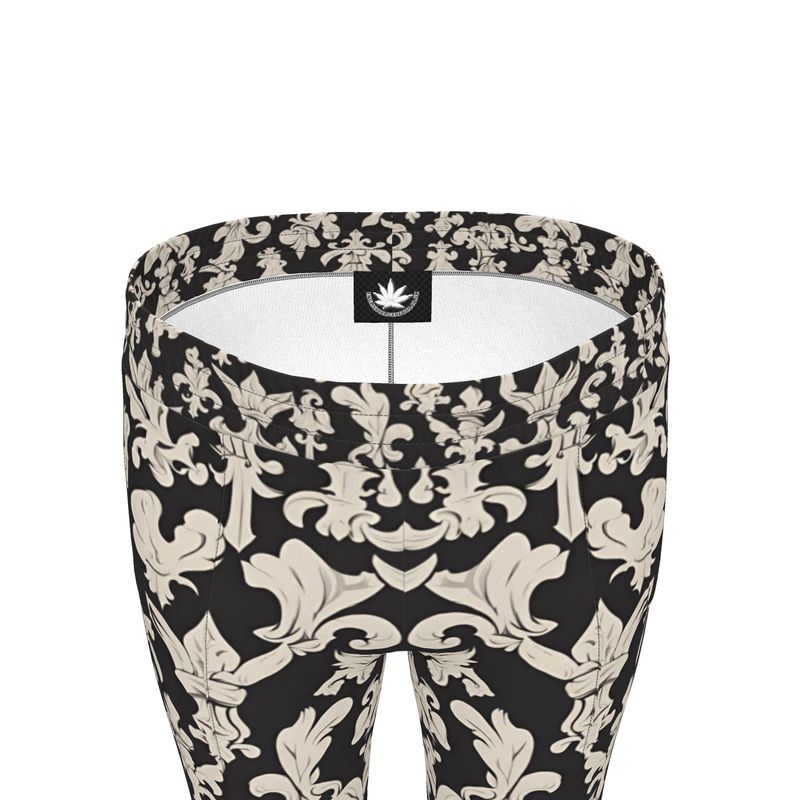 Spanish Iberian Mafia Mens Tracksuit Trousers