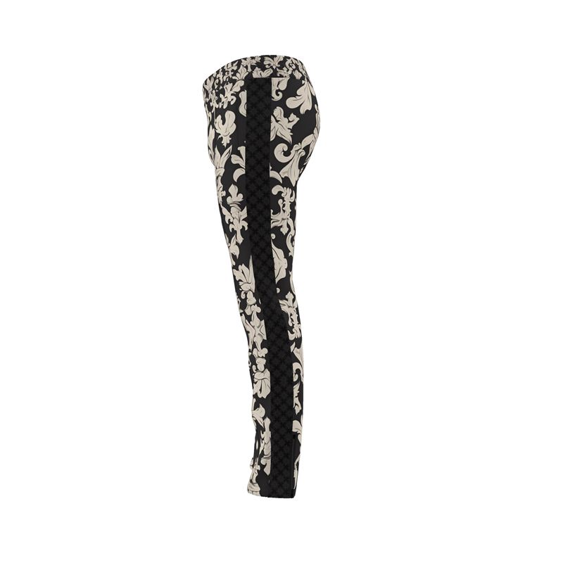 Spanish Iberian Mafia Mens Tracksuit Trousers