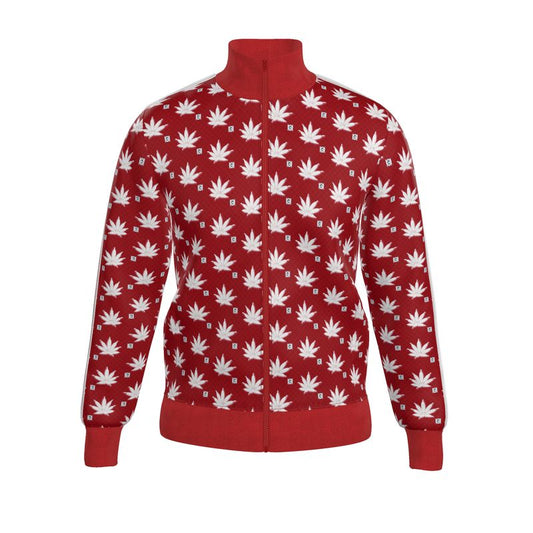 BLOOD FROSTED ICED DIAMOND Jacket