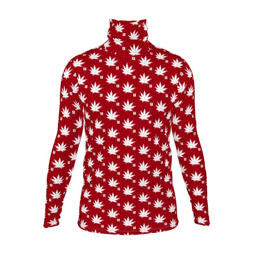 BLOOD FROSTED ICED DIAMOND Long Sleeve