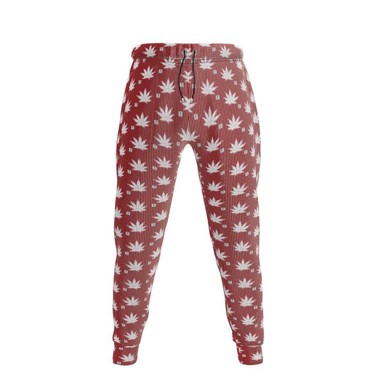 BLOOD FROSTED ICED DIAMOND Bottoms