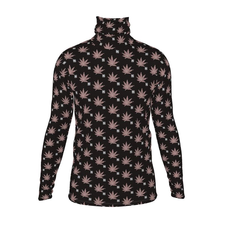 DARK FROSTED ICED DIAMOND Infinite Universe Long Sleeve