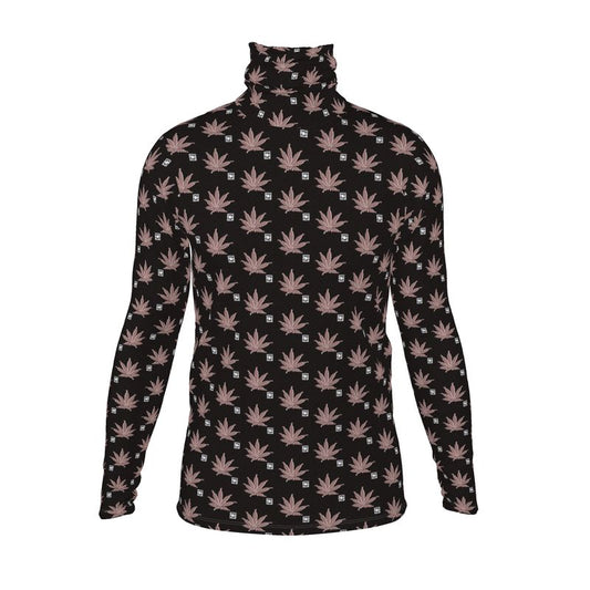 DARK FROSTED ICED DIAMOND Infinite Universe Long Sleeve