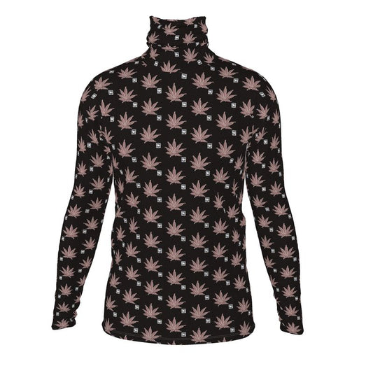 DARK FROSTED ICED DIAMOND Infinite Universe Long Sleeve