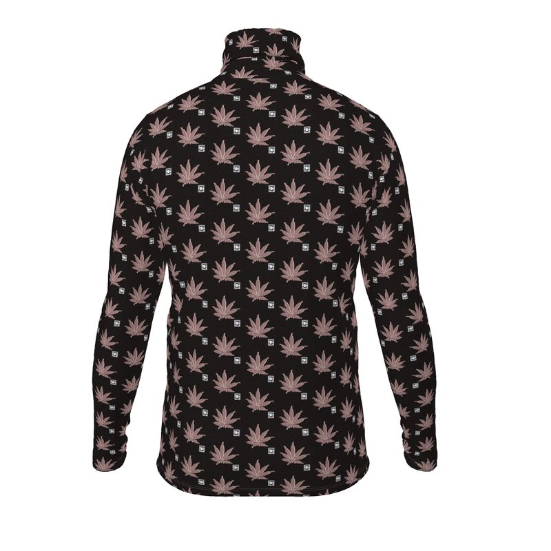 DARK FROSTED ICED DIAMOND Infinite Universe Long Sleeve