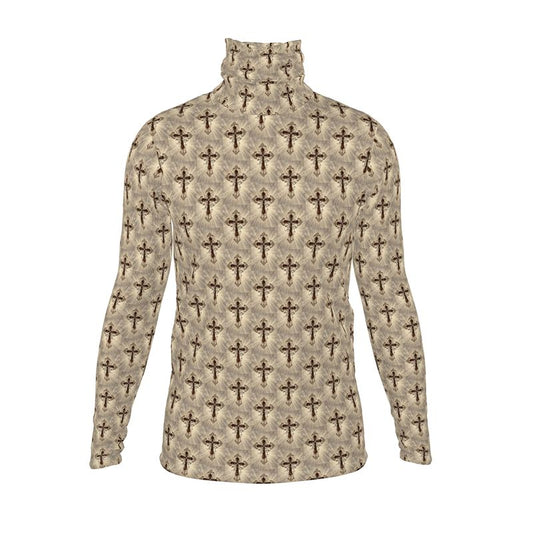 CHRIST CROSS Infinite Universe Long Sleeve