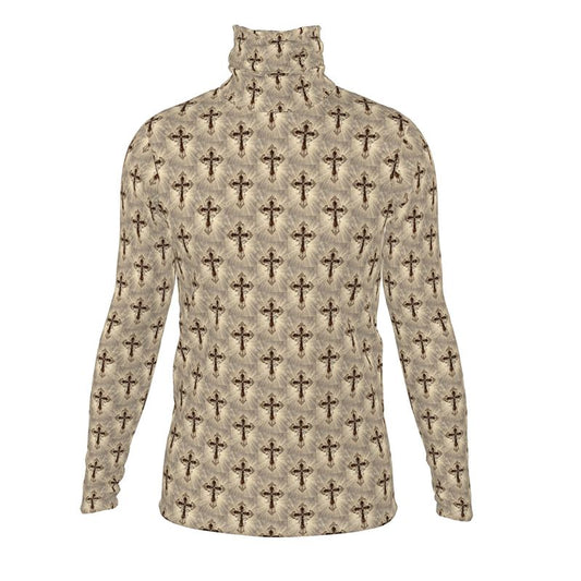 CHRIST CROSS Infinite Universe Long Sleeve