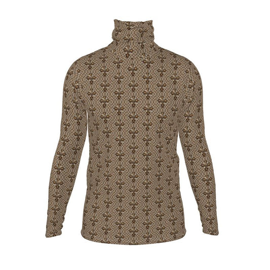 Christian Christ Infinite Universe Long Sleeve