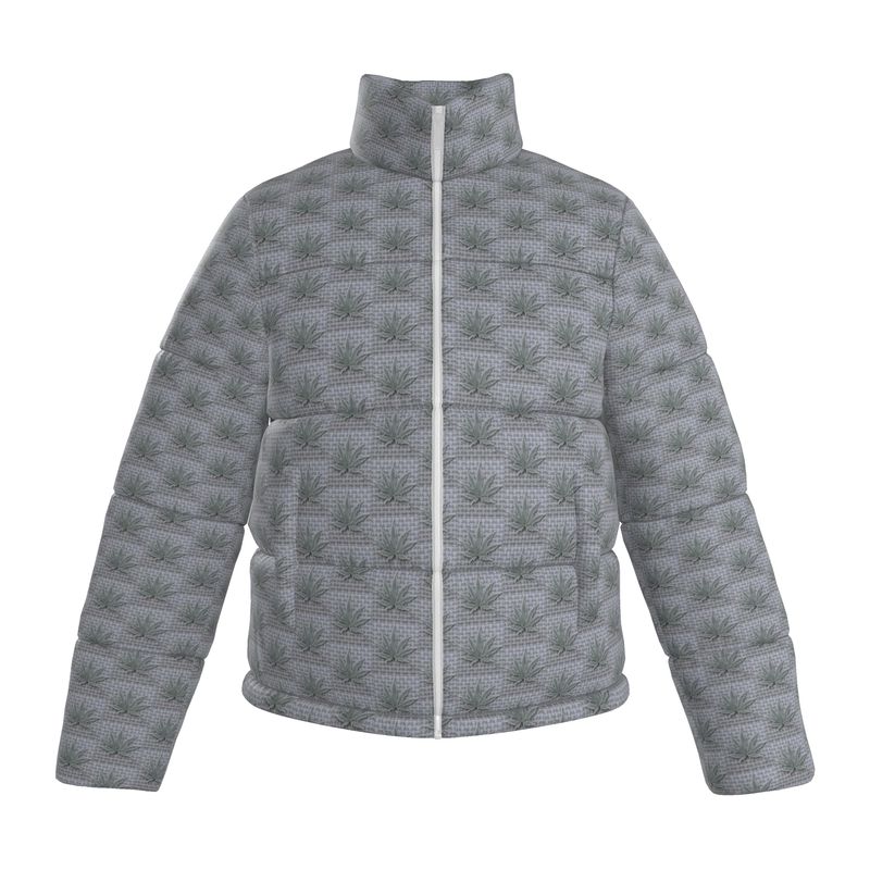 5D CASH OUT VAULT Infinite Universe Mens Puffer Jacket