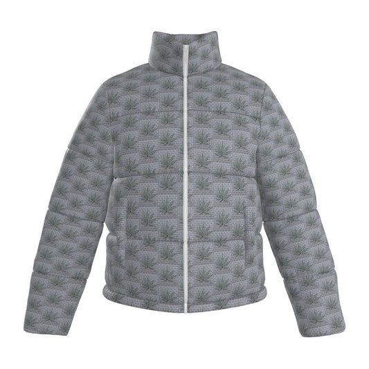 5D CASH OUT VAULT Infinite Universe Mens Puffer Jacket