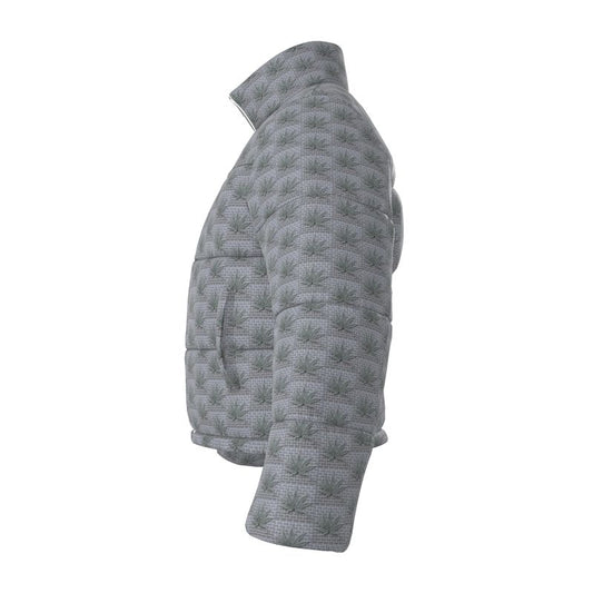 5D CASH OUT VAULT Infinite Universe Mens Puffer Jacket