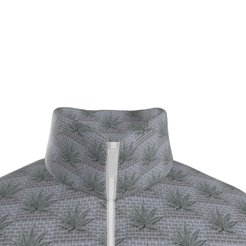 5D CASH OUT VAULT Infinite Universe Mens Puffer Jacket