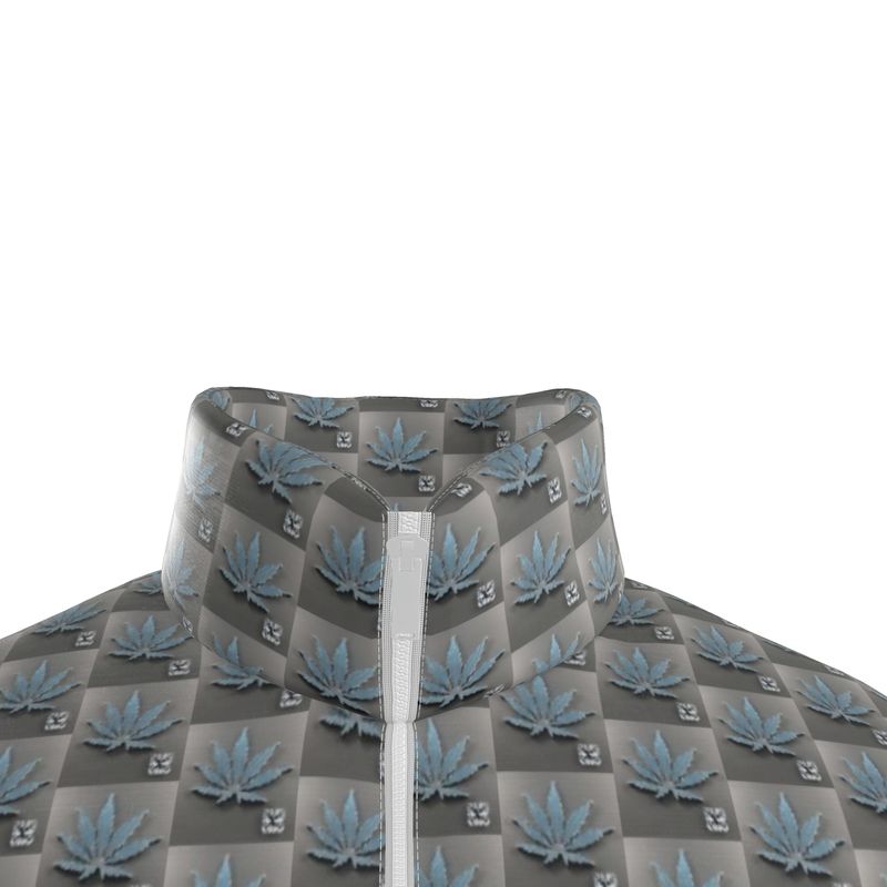 RICHEST RICH Infinite Universe Mens Puffer Jacket