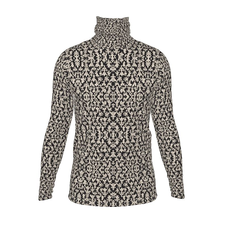 Spanish Iberian Mafia Infinite Universe Long Sleeve