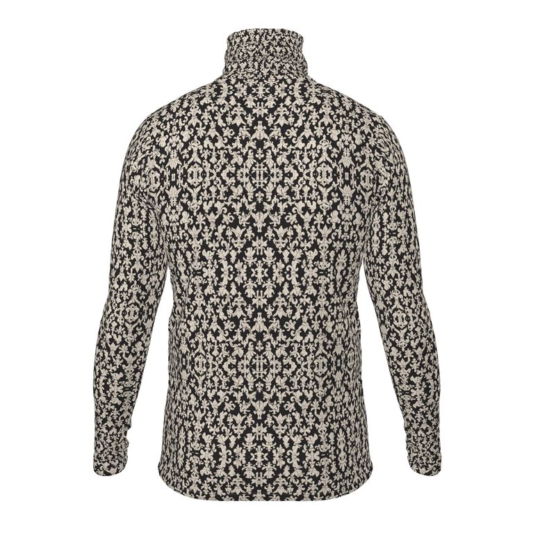 Spanish Iberian Mafia Infinite Universe Long Sleeve
