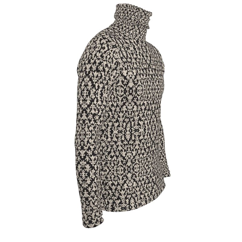 Spanish Iberian Mafia Infinite Universe Long Sleeve